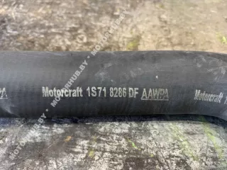 1S718286DF Патрубок (трубопровод, шланг) Ford Mondeo 3 Арт 00075499, вид 2