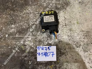 0132801150 Моторчик заслонки печки Rover 75 Арт 00075407, вид 1