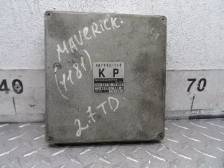 407913120,237107F403 Блок управления ДВС Ford Maverick 1 restailing 2.7л Арт 00212472, вид 1