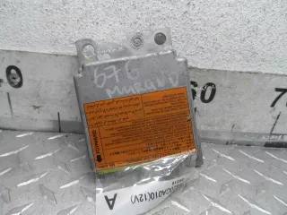 98820CA010 Блок управления подушек безопасности Nissan Murano Z50 Арт 00212493, вид 1