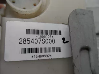285407S000 Блок управления Nissan Armada Арт 00201375, вид 4