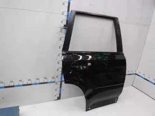 H210MJG0MA Дверь задняя правая Nissan X-Trail T31 Арт BIT669970, вид 2