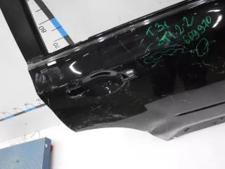 H210MJG0MA Дверь задняя правая Nissan X-Trail T31 Арт BIT669970, вид 6