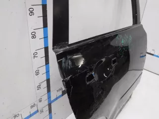 H210MJG0MA Дверь задняя правая Nissan X-Trail T31 Арт BIT669970, вид 8