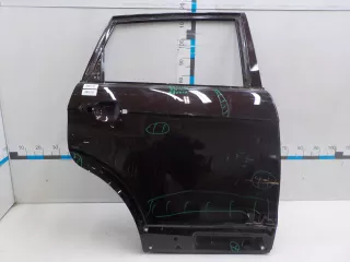 20925041 Дверь задняя правая Chevrolet Captiva Арт BIT670010, вид 1
