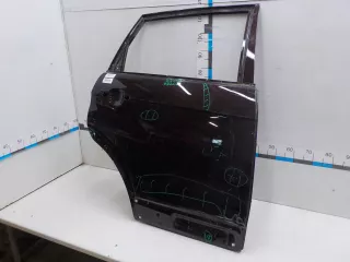 20925041 Дверь задняя правая Chevrolet Captiva Арт BIT670010, вид 2