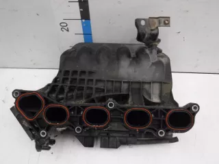 17100RNAA00 Коллектор впускной Honda CR-V 3 Арт BIT673123, вид 3