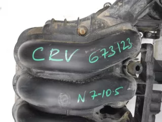 17100RNAA00 Коллектор впускной Honda CR-V 3 Арт BIT673123, вид 7
