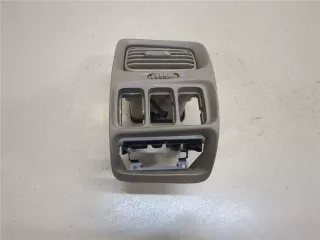 77620S84E01ZC Дефлектор обдува салона Honda Accord 6 Арт 8208328, вид 1
