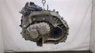 6g9r,30783235 КПП механическая (МКПП) 6-ступенчатая Volvo V70 3 Арт 8198514, вид 4