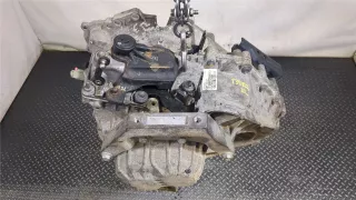 6g9r,30783235 КПП механическая (МКПП) 6-ступенчатая Volvo V70 3 Арт 8198514, вид 5
