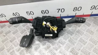4M5T14A664AB Переключатель поворотов и дворников (стрекоза) Ford Kuga 1 Арт MKR02Q801, вид 1