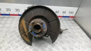  Ступица задняя правая Ford Kuga 1 Арт MKR02NX01, вид 1