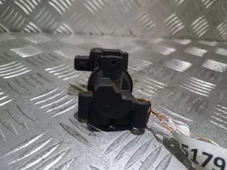 280140548 Клапан холостого хода Opel Frontera A Арт 35179, вид 2