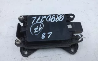 9829009680 Радар дистроник Peugeot 3008 2 Арт 989021L, вид 2
