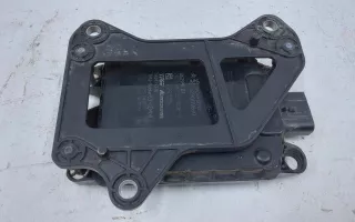9829009680 Радар дистроник Peugeot 3008 2 Арт 989021L, вид 5