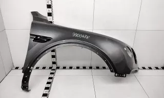 36A821018F Крыло переднее правое Bentley Bentayga Арт 990047K, вид 1