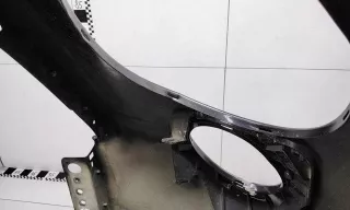 36A821018F Крыло переднее правое Bentley Bentayga Арт 990047K, вид 11