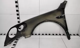 36A821018F Крыло переднее правое Bentley Bentayga Арт 990047K, вид 6