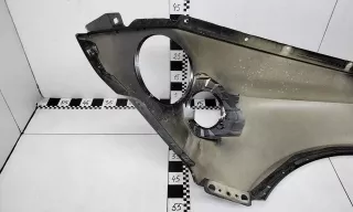 36A821018F Крыло переднее правое Bentley Bentayga Арт 990047K, вид 8