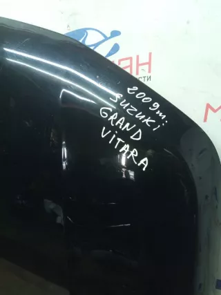 5730065811 Капот SUZUKI GRAND VITARA JT 2009 Suzuki Grand Vitara JT Арт AV54576, вид 3