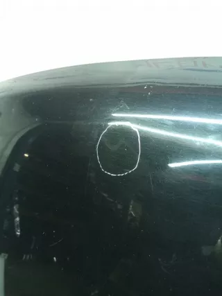5730065811 Капот SUZUKI GRAND VITARA JT 2009 Suzuki Grand Vitara JT Арт AV54576, вид 4