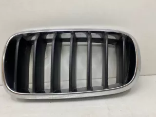 51117303109 решетка радиатора BMW X5 F15 Арт SP12017, вид 1