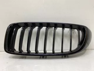 51137294817 решетка радиатора BMW 4 F32/F33/GT F36 Арт SP12026, вид 1