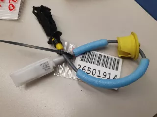 51227432227 Трос открывания двери BMW 3 G20/G21 Арт Z294695, вид 1