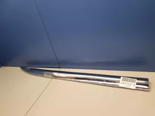 16V0TP510 Молдинг заднего бампера правый Chery Tiggo 8 PRO Арт Z294768, вид 1