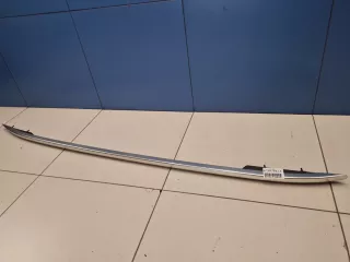 7P6860043BSTY Рейлинг левый Volkswagen Touareg 2 Арт Z294929, вид 1