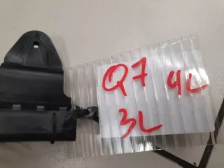 4L0839067 Направляющая стекла задней левой двери Audi Q7 4L Арт ZAP294672, вид 3