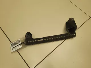 4L0839067 Направляющая стекла задней левой двери Audi Q7 4L Арт ZAP294672, вид 4