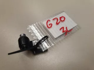 41527284543 Петля двери задней левой нижняя BMW 3 G20/G21 Арт ZAP294684, вид 1