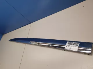 16V0TP500 Молдинг заднего бампера Chery Tiggo 8 PRO Арт ZAP294774, вид 1
