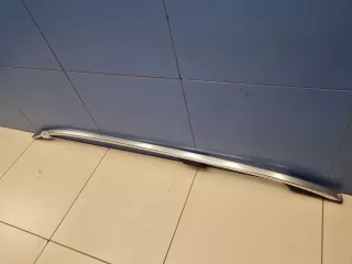 A1668900393 Рейлинг левый Mercedes ML/GLE W166 Арт ZAP294879, вид 1