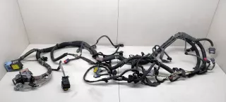 9664367080 проводка Peugeot 308 1 Арт 2079289, вид 1