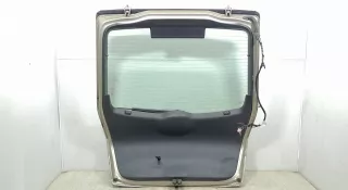  Ручка крышки багажника Skoda Octavia A5 Арт 2077142-7, вид 2