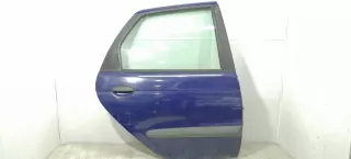  Кнопка стеклоподъемника заднего правого Renault Scenic 1 Арт 2079127-3, вид 1