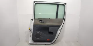 8200220507 Кнопка стеклоподъемника заднего правого Renault Espace 4 Арт 2078336-4, вид 2