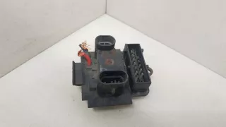  Сопротивление печки Renault Kangoo 1 Арт 2078112-8, вид 2