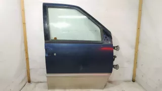  Кнопка стеклоподъемника переднего правого Nissan Serena c23 Арт 2077559-3, вид 1