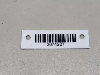  Форсунка Suzuki Wagon R2 1.0л Арт 2074227, вид 4