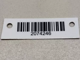 735486281 Кнопка стеклоподъемника заднего правого Fiat Doblo 1 Арт 2074246, вид 6