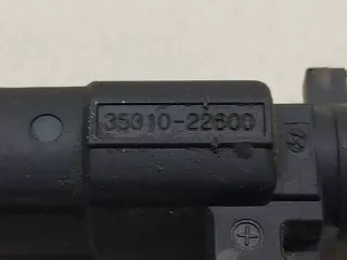 9260930006,35310-22600 Форсунка Hyundai Matrix Арт 2072168-1, вид 4