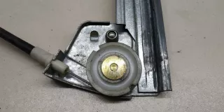 9634457480,9634450880 Стеклоподъемник электрический передний правый Peugeot 307 Арт 2077624, вид 3