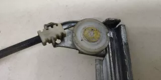 9634457480,9634450880 Стеклоподъемник электрический передний правый Peugeot 307 Арт 2077624, вид 4