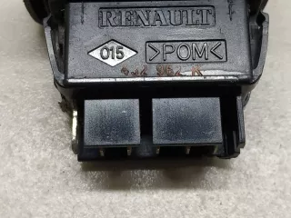 432962K Кнопка стеклоподъемника Renault Scenic 1 Арт 2070080, вид 4