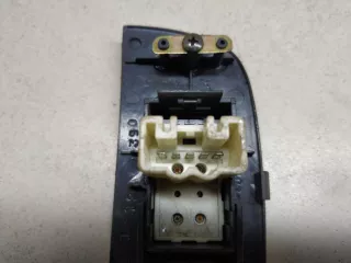  Кнопка стеклоподъемника переднего правого Toyota Corolla E110 Арт 2065122, вид 3