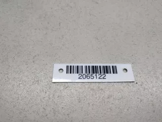  Кнопка стеклоподъемника переднего правого Toyota Corolla E110 Арт 2065122, вид 4